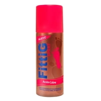 Desodorante Para Pies Spray Lata 100 G Fittig