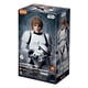thumbnail image 1 of Figura Luke Skywalker Stormtrooper Star Wars Blokees, 1 of 5