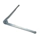 thumbnail image 5 of Llave de cara, llave de pasador, pasador de molienda duradero, 18 cm, herramientas de extracción de pasador de 4 mm, llave de pasador de hierro portát, 5 of 5