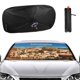 thumbnail image 1 of Sombrilla Solar para Auto Desmarcar Plegable 133x73cm, 1 of 6