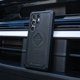thumbnail image 4 of Funda Rokform para Galaxy S24 ultrarresistente con MagSafe Black, 4 of 7