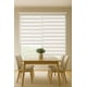 thumbnail image 5 of Cortina Roller Duo 090x160 Perla, 5 of 9