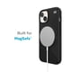 thumbnail image 2 of Funda Para Teléfono Presidio2 Grip Magsafe Para Iphone 14 Negra, 2 of 8