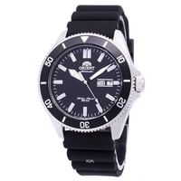 Orient - Reloj Kanno Automático Con Esfera Negra Ra-Aa0010B19B Para Hombres