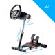 thumbnail image 4 of Soporte de ruedas Wheel Stand Pro F458 para Thrustmaster 458, 4 of 9