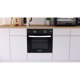 thumbnail image 3 of Horno empotrable 59 Litros 2250 W HE-7000NG Sindelen, 3 of 8
