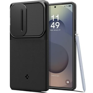 Funda Spigen Optik Armor Para Samsung Galaxy S25 Ultra