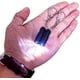 thumbnail image 1 of Linterna Nitefox e1, llavero más pequeño, 15 lúmenes, 1 of 7