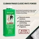 thumbnail image 3 of Polvo de talco Clubman Pinaud Finest 255 g tono piel, 3 of 6