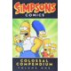 thumbnail image 1 of Libro Harper Design Simpsons Compendium Colossal Compendium, vol. 1, 1 of 3