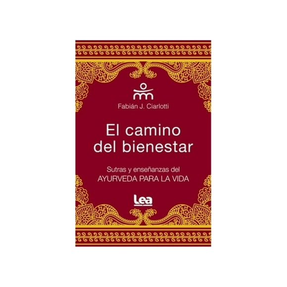 Libro El Camino Del Bienestar