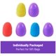 thumbnail image 3 of Pack de 20 huevos para niños con funda de almacenamiento Play Sand Kinetic Sand, 3 of 9