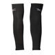 thumbnail image 1 of Mangas Deportivas Mizuno Negras Talla Única, 1 of 4