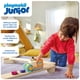 thumbnail image 3 of Vehículo recolector de basura Playmobil Junior Push and Grab, 3 of 6