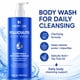 thumbnail image 4 of Champú Hermon Crema y Gel de Baño para Foliculitis 400 ml, 4 of 6