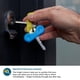 thumbnail image 4 of Keywing Key Turner Aid para la artritis y la artritis reumatoide, 4 of 9