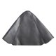 thumbnail image 4 of Cubierta Antipolvo, Protección Automática Para Coche, Funda De Palanca De Cambios, Línea Negra, 4 of 5