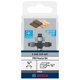 thumbnail image 1 of Fresa Ranurar Bosch PRO Machihembrado D31,8mm Vástago 1/4", 1 of 7