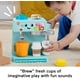 thumbnail image 4 of Café de juguete Fisher-Price Laugh & Learn para niños pequeños de 18 meses, 4 of 6