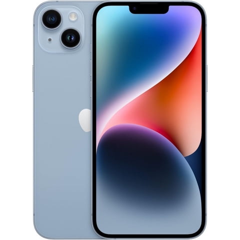 Apple - Iphone 14 Plus 128Gb - Blue (Reacondicionado)