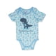 thumbnail image 1 of Body De Algodón Para Bebés, 1 of 3
