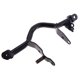 thumbnail image 1 of Soporte de la clavija del pie reposapiés 80cc para Yamaha Peewee PW PY 80, 1 of 3