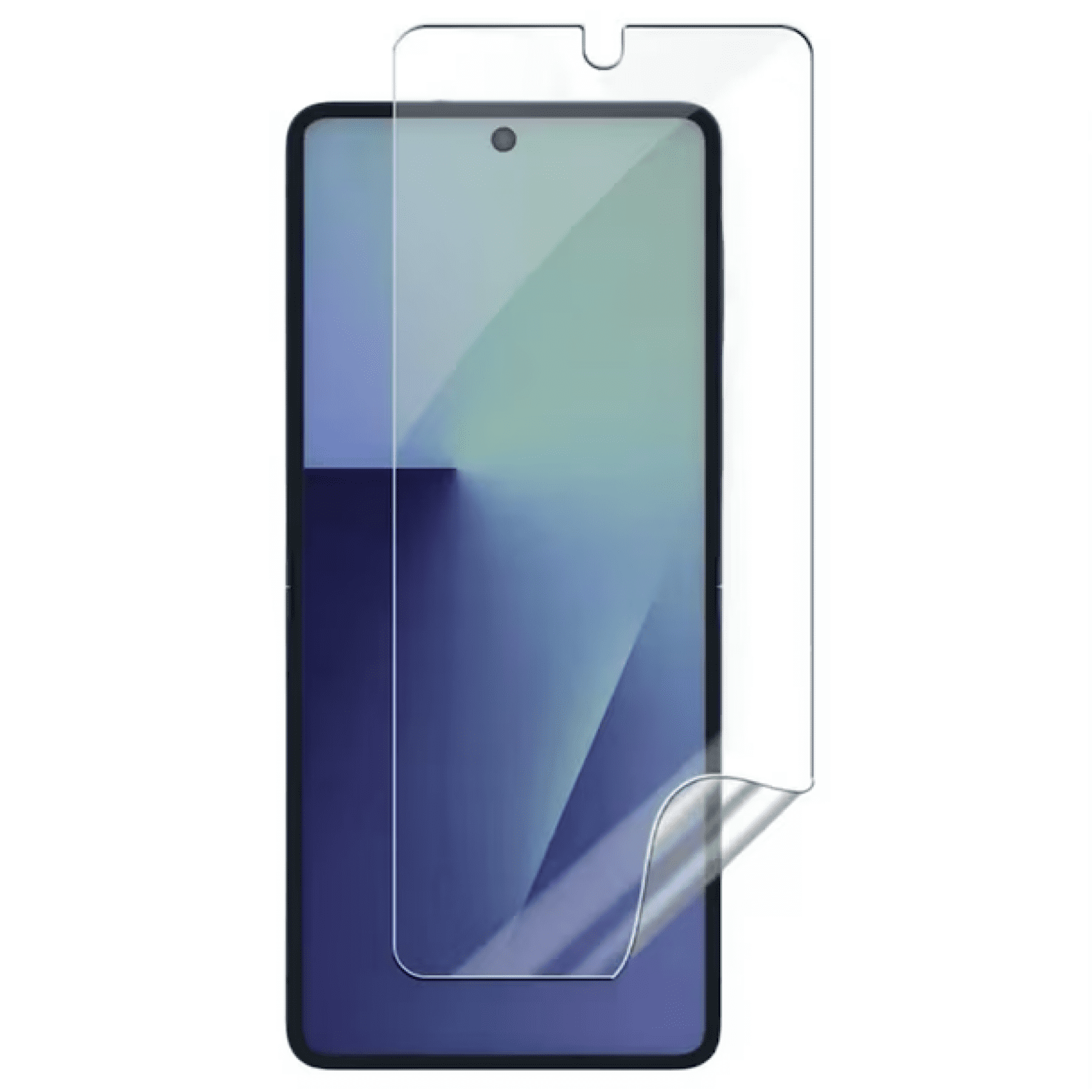 Genérico - Lamina De Hidrogel Para Samsung Z Flip 7 Fe