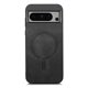 thumbnail image 1 of Magnetic Slim Case for Google Pixel 8 Pro with Camera Guard & Anti-Scratch Back Black, 1 of 6