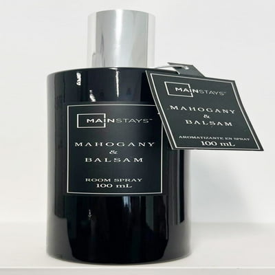 Aromatizante En Spray 100 Ml  Mainstays