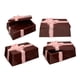 thumbnail image 3 of Molde para caramelos de chocolate CybrTrayd Life of the Party, caja con moño, 3 of 6