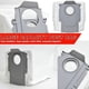 thumbnail image 2 of Kit Accesorios PhoebCynthi Saros 10R para Roborock, 2 of 3