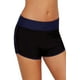 thumbnail image 2 of Short De Baño Deportivo Mujer Azul Gloriahoon, 2 of 5