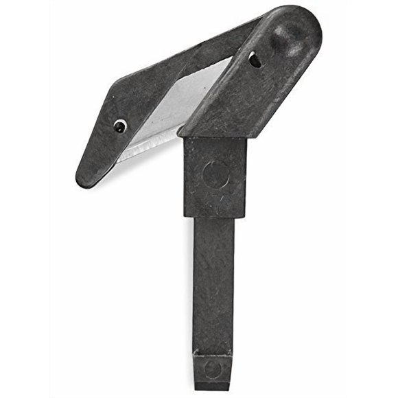 Cabezal de cuchilla de repuesto Klever Kutter X-Change (paquete de 25)