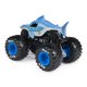 thumbnail image 3 of Camión de juguete Monster Jam Megalodon a escala 1:64 die-cast 2026, 3 of 5