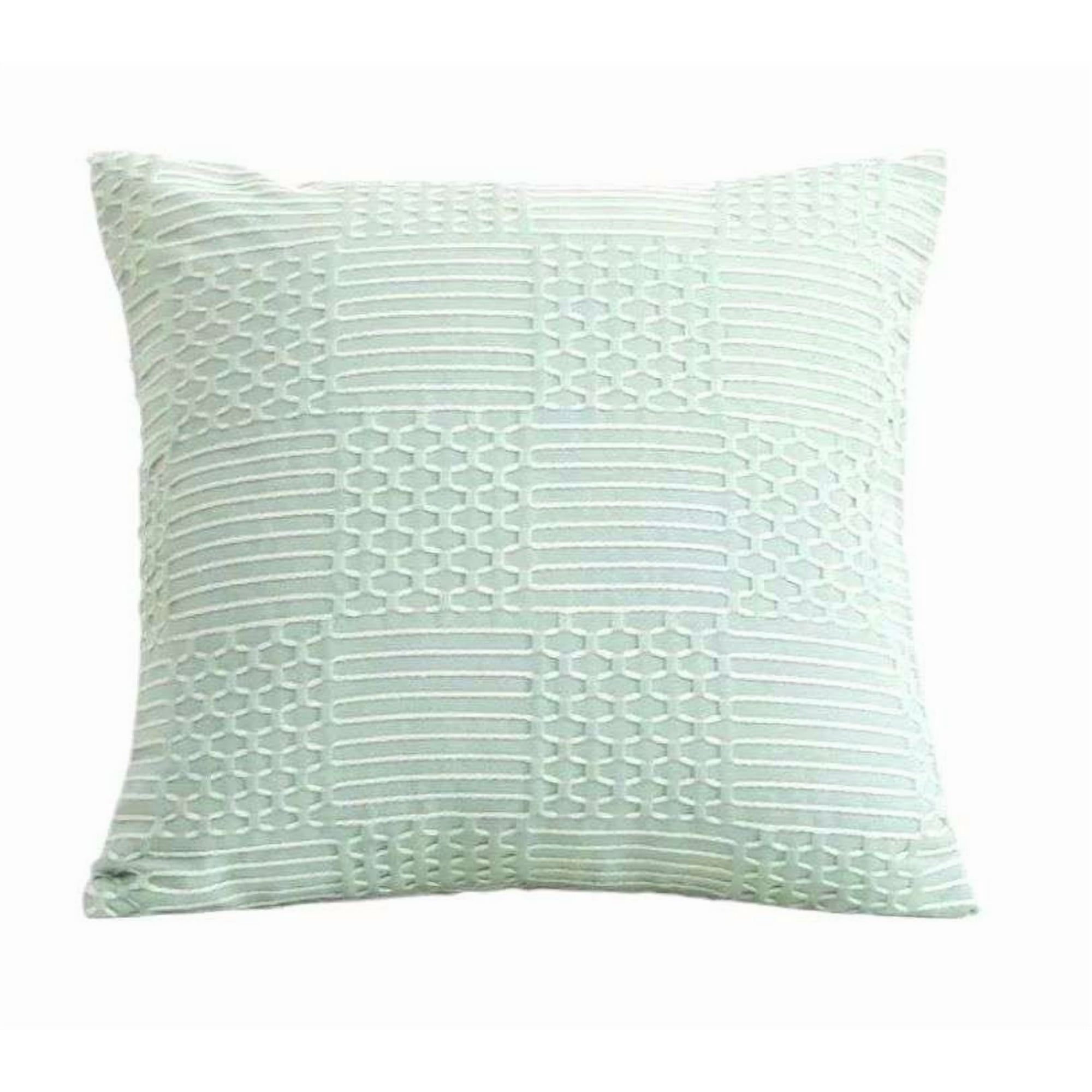 Oem - Funda De Cojin Bordado Decorativo Decoracion Hogar Cojin 1