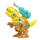 thumbnail image 1 of Desmontar Dinosaurios Con Destornillador Juego De Construcción De Ensamblaje De Bricolaje Para Ni?os Tyrannosaurus, 1 of 1