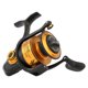 thumbnail image 1 of Carrete de pesca PENN Spinfisher VII 4500 para agua salada IPX5, 1 of 9