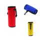 thumbnail image 2 of Bolsa De La Bolsa De La Cubierta De La Botella De Agua Del Deporte Con Aislamiento De Neopreno 3pcs Azul Amarillo Rojo, 2 of 4