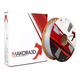 thumbnail image 2 of Filamento PLA+ Makora3D Rollo 1 kg 1.75 mm 3D Print Colores, 2 of 3