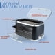 thumbnail image 3 of Asador giratorio para hot dogs y tostador de pan Kusini para 8 hot dogs, 3 of 7