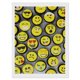 thumbnail image 1 of Emoji Kits de Pintura de Diamantes para Adultos 5D DIY Diamond Art Kits Full Drill Diamond Dots para Regalo Decoración de Pared y Relajación Artes de Gemas 30*40cm, 1 of 6