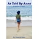thumbnail image 1 of Libro Majosta contado por Anna: un archivo de poemas, 1 of 1