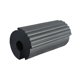thumbnail image 5 of Almohada De Apoyo Para El Cuello Ergonómica Para El Almuerzo, Cómoda Para Hombres Y Mujeres, Reposacabezas Negro, 5 of 5