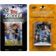 thumbnail image 1 of Sets de tarjetas coleccionables del equipo Trading Team C&I Collectables MLS Sporting Kansas City, 1 of 1