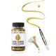 thumbnail image 1 of Pintura KAMENSKAYA Liquid Gold 100 ml a base de alcohol, 1 of 8
