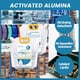 thumbnail image 4 of Desecante de alúmina activada ADSORBCO 2 kg para impresora 3D, 4 of 7
