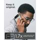 thumbnail image 3 of Funda Spigen Ultra Hybrid para Google Pixel 11 Pro XL, 3 of 7