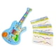 thumbnail image 2 of Electronic Learn to Tocar la Guitarra Bluey Music Time for Kids, 2 of 2