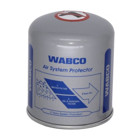 Wabco - Filtro Secador De Aire