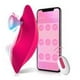 thumbnail image 1 of Vibrador Estimulador Con Mando A Distancia Y App Móvil, 1 of 1